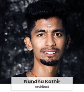 baburealty Architect Nandha